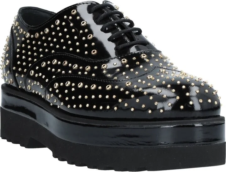 Hogan Woman Lace-up shoes - Image 4