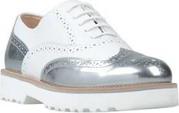 Hogan Woman Lace-up shoes - Image 2