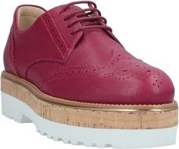 Hogan Woman Lace-up shoes - Image 2