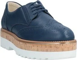 Hogan Woman Lace-up shoes - Image 5