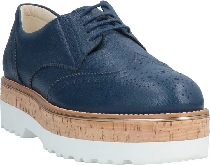Hogan Woman Lace-up shoes - Image 7