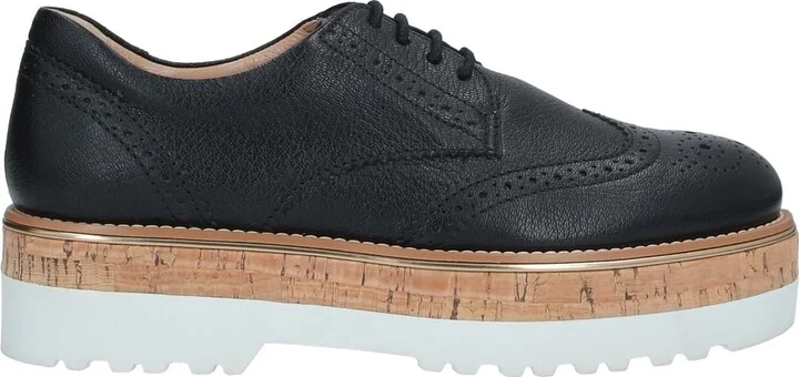 Hogan Woman Lace-up shoes - Image 9