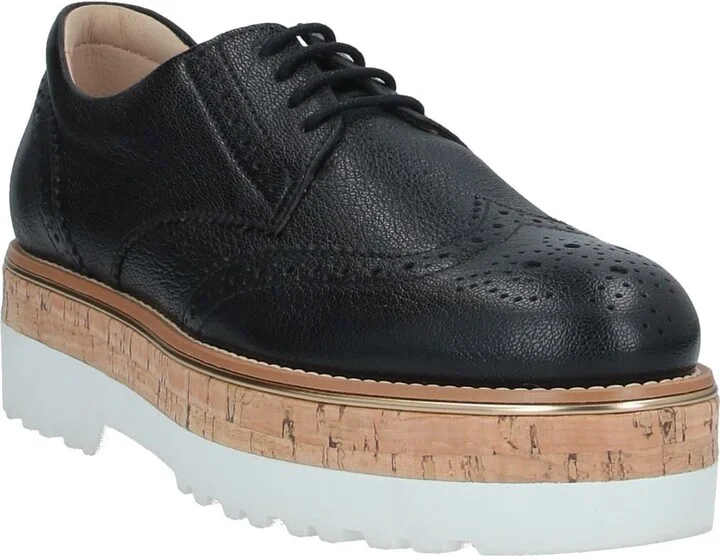 Hogan Woman Lace-up shoes - Image 10