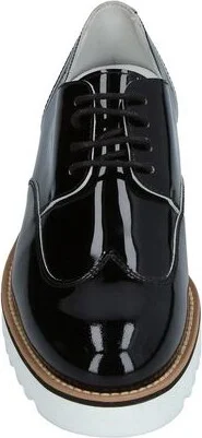 Hogan Woman Lace-up shoes - Image 2