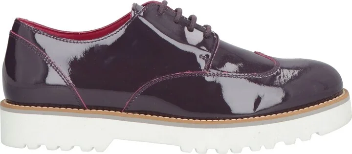 Hogan Woman Lace-up shoes - Image 6
