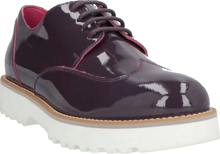 Hogan Woman Lace-up shoes - Image 7