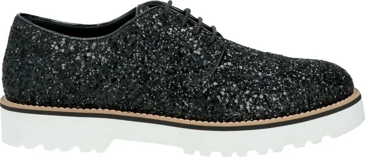 Hogan Woman Lace-up shoes - Image 3