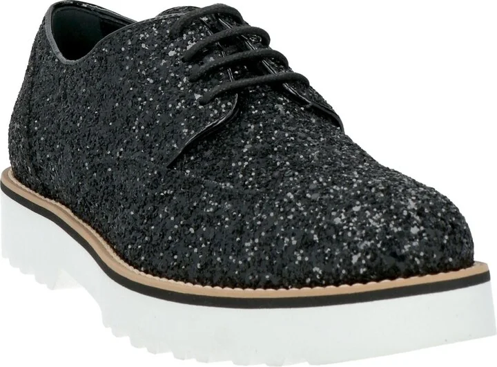 Hogan Woman Lace-up shoes - Image 4