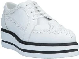 Hogan Woman Lace-up shoes - Image 2