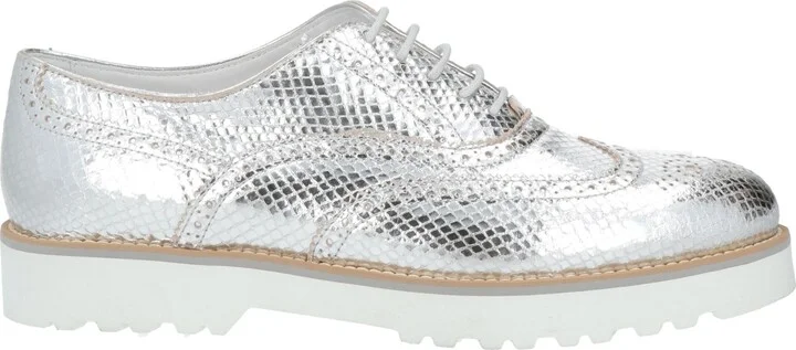 Hogan Woman Lace-up shoes - Image 3