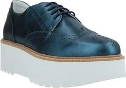 Hogan Woman Lace-up shoes - Image 5