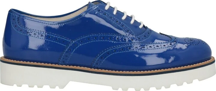 Hogan Woman Lace-up shoes - Image 3