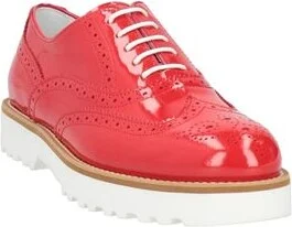 Hogan Woman Lace-up shoes - Image 5