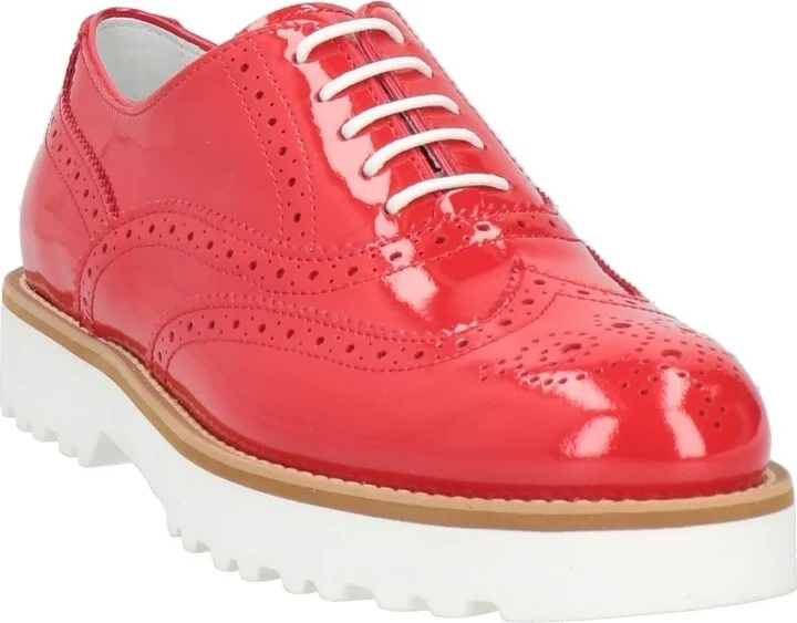 Hogan Woman Lace-up shoes - Image 7