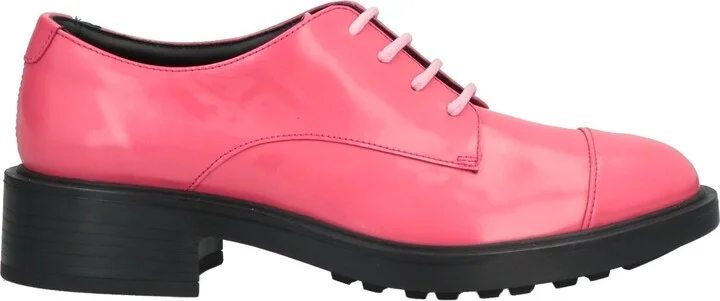 Hogan Woman Lace-up shoes - Image 3