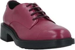 Hogan Woman Lace-up shoes - Image 5