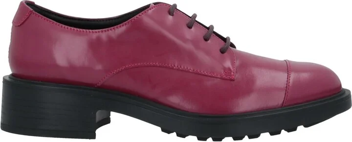 Hogan Woman Lace-up shoes - Image 6