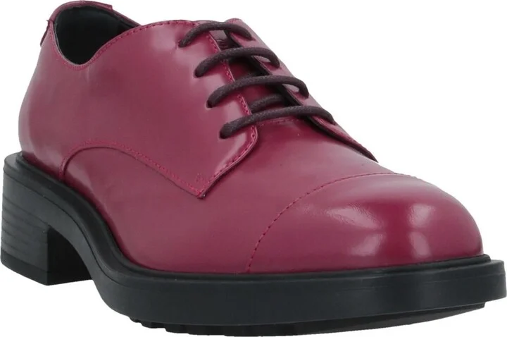 Hogan Woman Lace-up shoes - Image 7