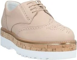 Hogan Woman Lace-up shoes - Image 2