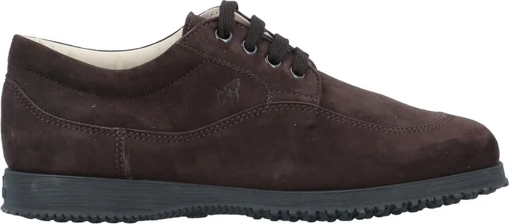 Hogan Woman Lace-up shoes - Image 3