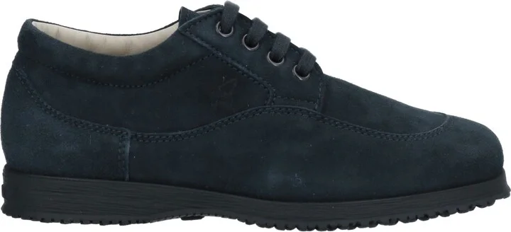 Hogan Woman Lace-up shoes - Image 6