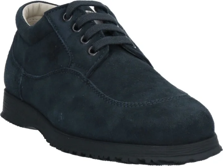 Hogan Woman Lace-up shoes - Image 7