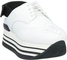 Hogan Woman Lace-up shoes - Image 2