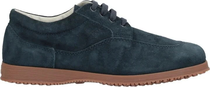Hogan Woman Lace-up shoes - Image 3
