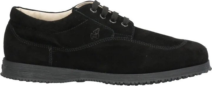 Hogan Woman Lace-up shoes - Image 6