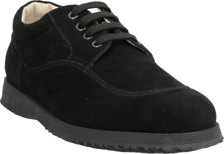 Hogan Woman Lace-up shoes - Image 7