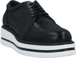 Hogan Woman Lace-up shoes - Image 2