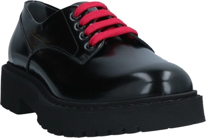 Hogan Woman Lace-up shoes - Image 4