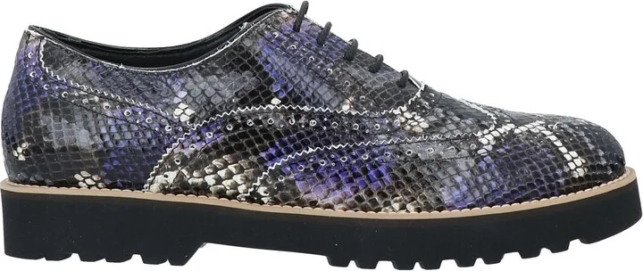 Hogan Woman Lace-up shoes - Image 3