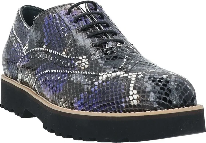Hogan Woman Lace-up shoes - Image 4