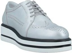 Hogan Woman Lace-up shoes - Image 2