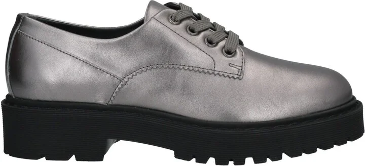 Hogan Woman Lace-up shoes - Image 3
