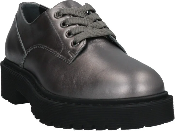 Hogan Woman Lace-up shoes - Image 4