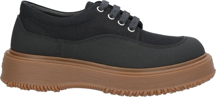 Hogan Woman Lace-up shoes - Image 3