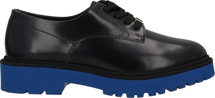 Hogan Woman Lace-up shoes - Image 3