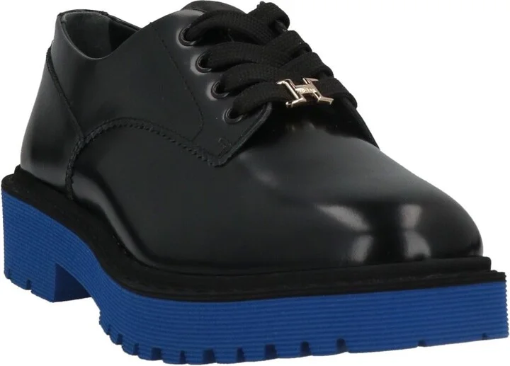 Hogan Woman Lace-up shoes - Image 4