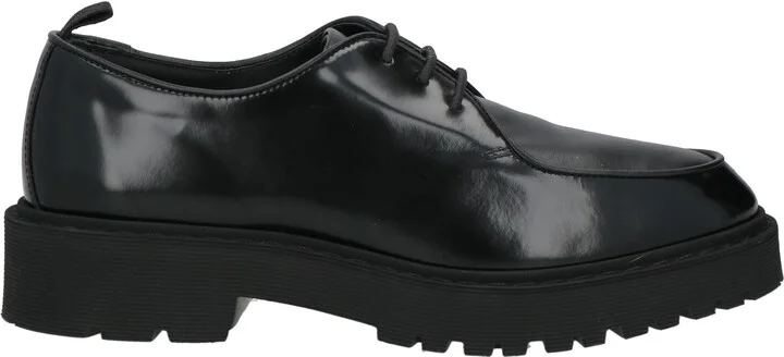 Hogan Woman Lace-up shoes - Image 3