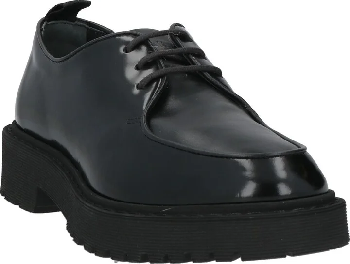 Hogan Woman Lace-up shoes - Image 4