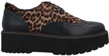 Hogan Woman Lace-up shoes