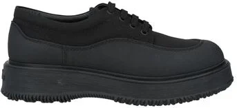 Hogan Woman Lace-up shoes