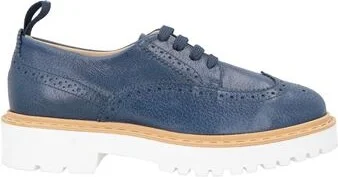 Hogan Woman Lace-up shoes