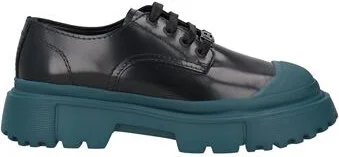 Hogan Woman Lace-up shoes