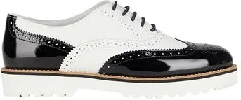 Hogan Woman Lace-up shoes