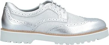 Hogan Woman Lace-up shoes