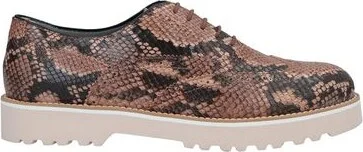 Hogan Woman Lace-up shoes