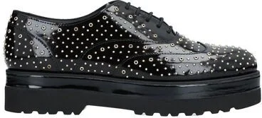 Hogan Woman Lace-up shoes